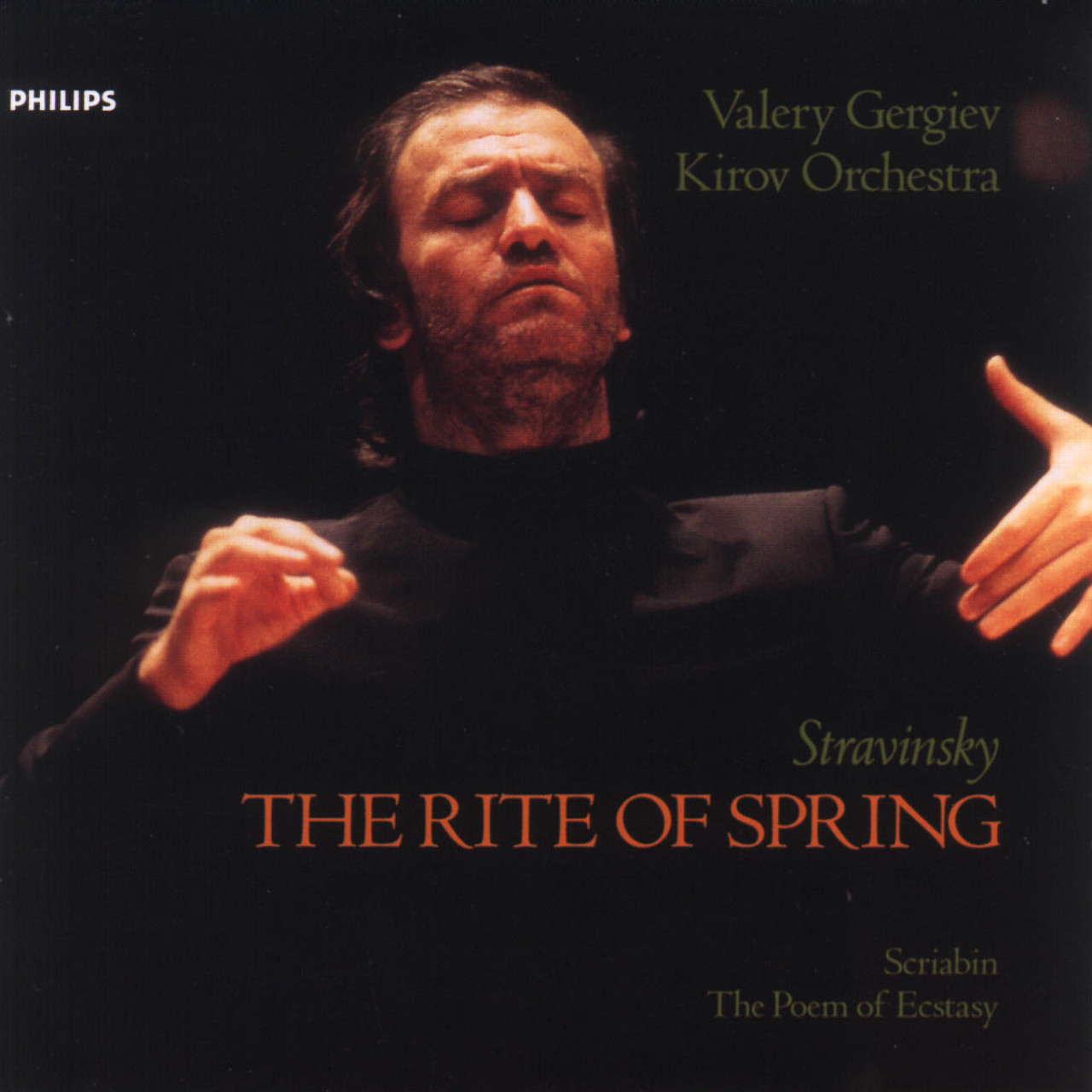 【中古】 Rite of Spring / Stravinsky stravinsky-the-rite-of-spring-