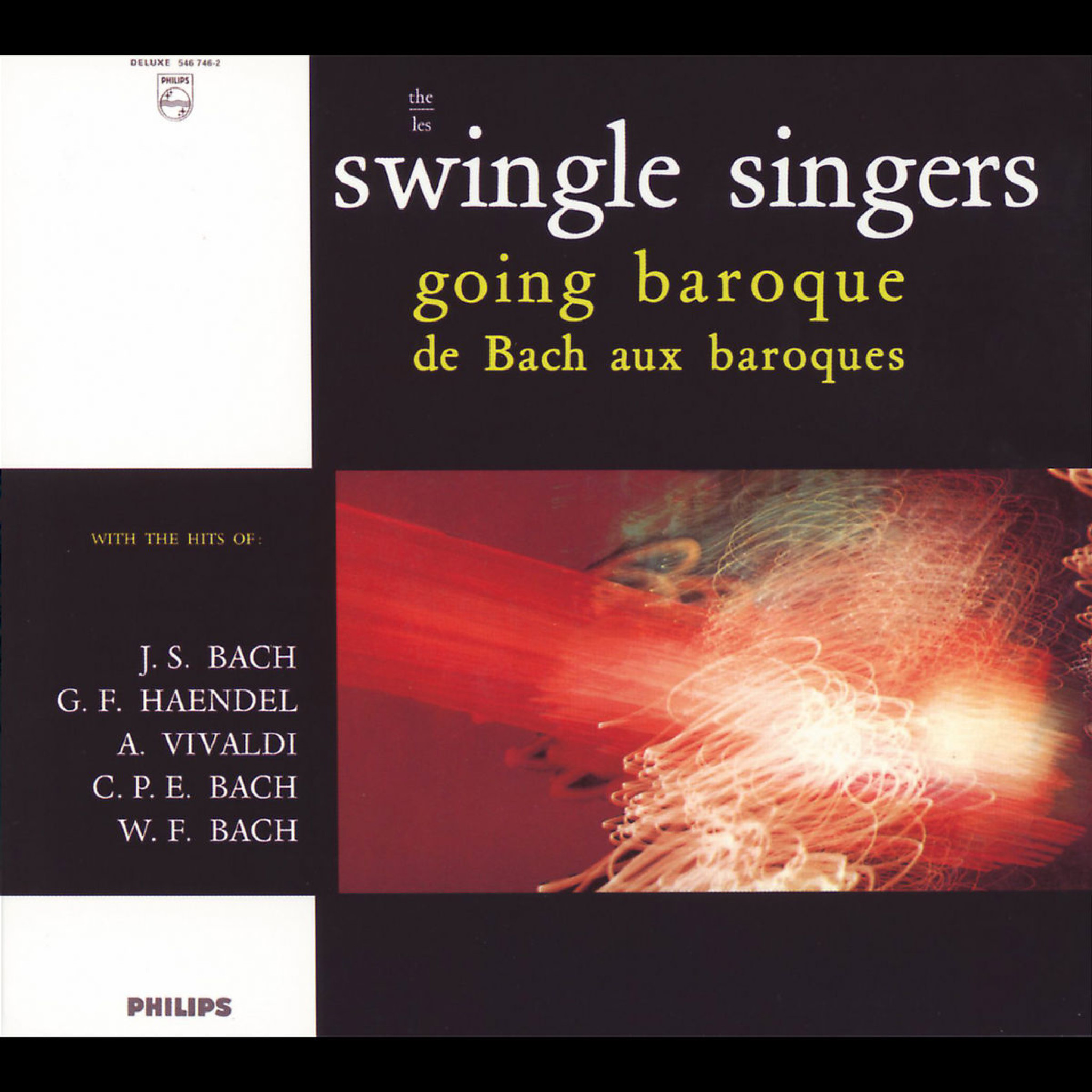 Going Baroque 0731454674627