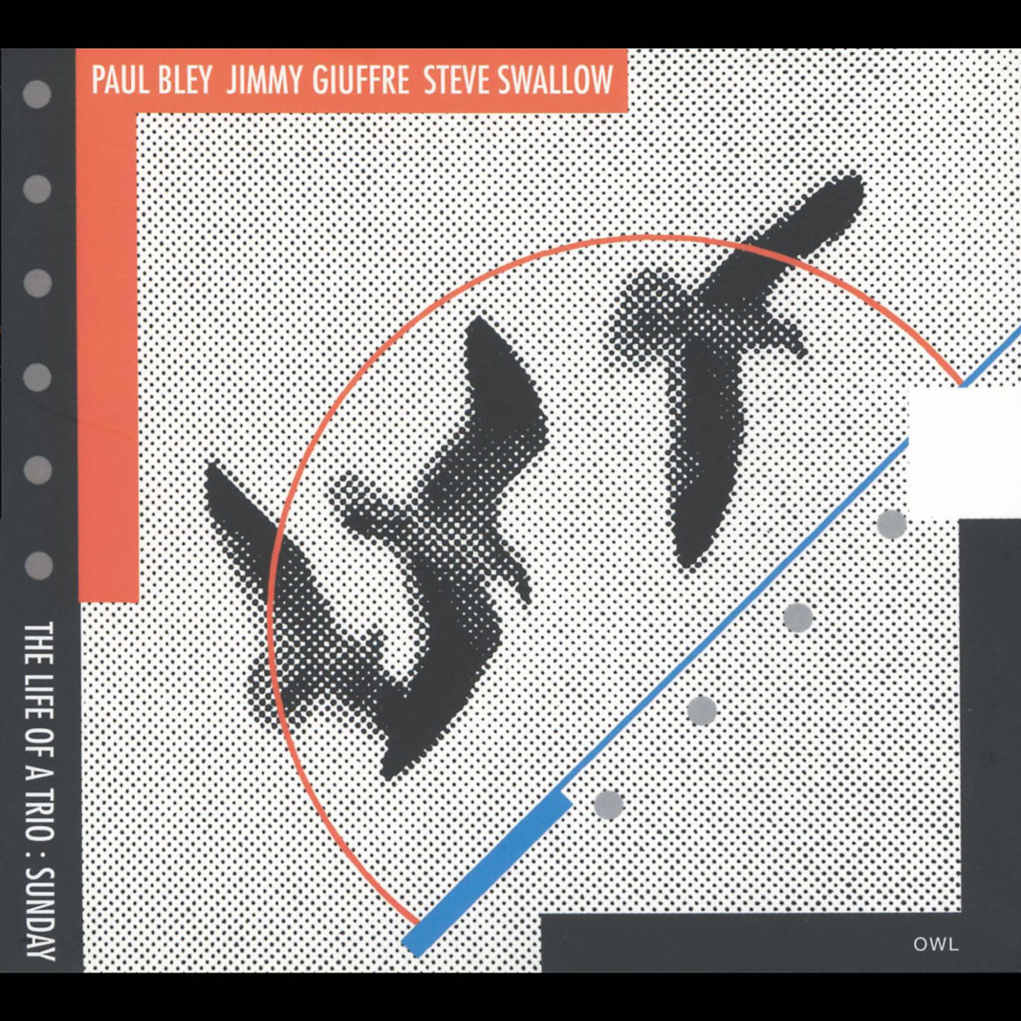 The Life Of A Trio: Sunday