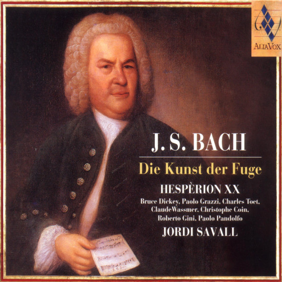Die Kunst der Fuge 59332523