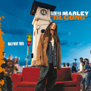 Halfway Tree 0044001474226