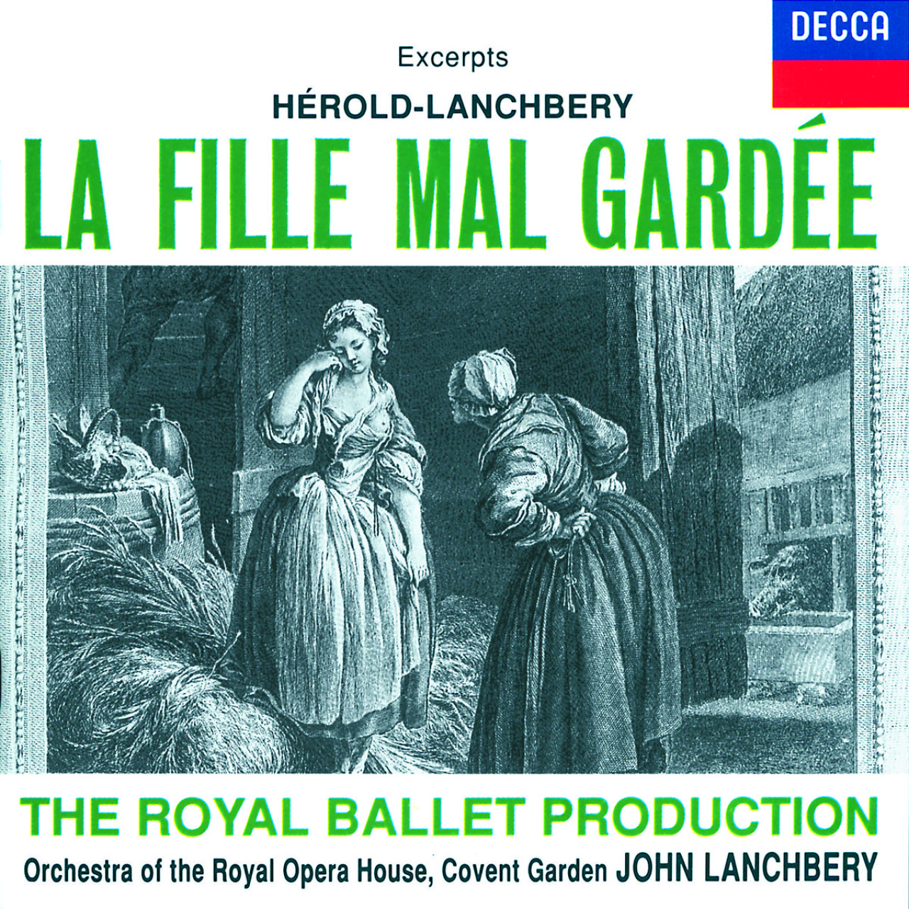 (未使用･未開封品)　La Fille Mal Gardee (Ws Dts) [DVD] [Import] ar3p5n1 61jVRiVfkdL._UF894,1000_QL80_.jpg
