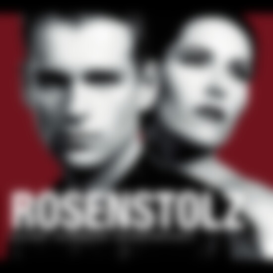 中古】 Alles Gute Rosenstolz