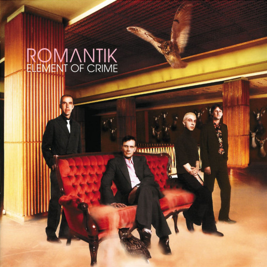Romantik 0731458932215