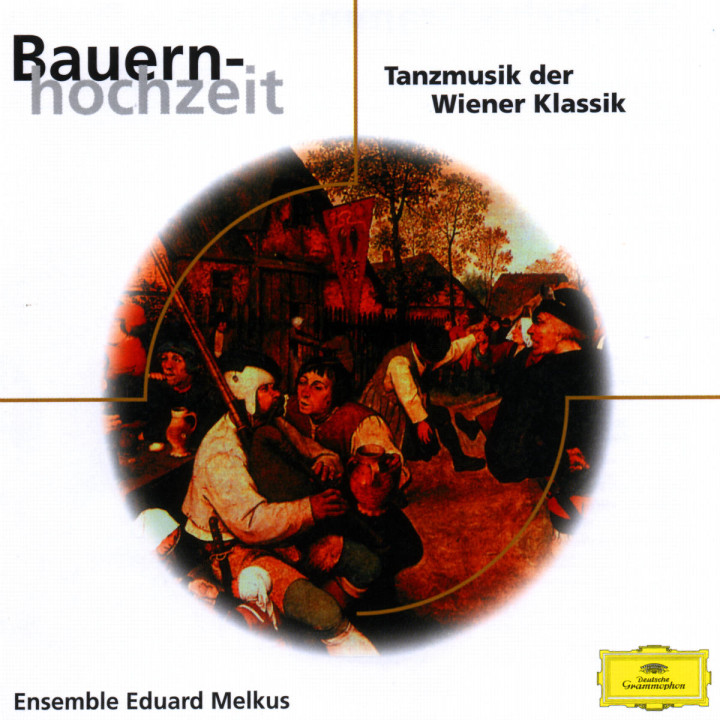 Tanzmusik der Wiener Klassik: 0028946974225