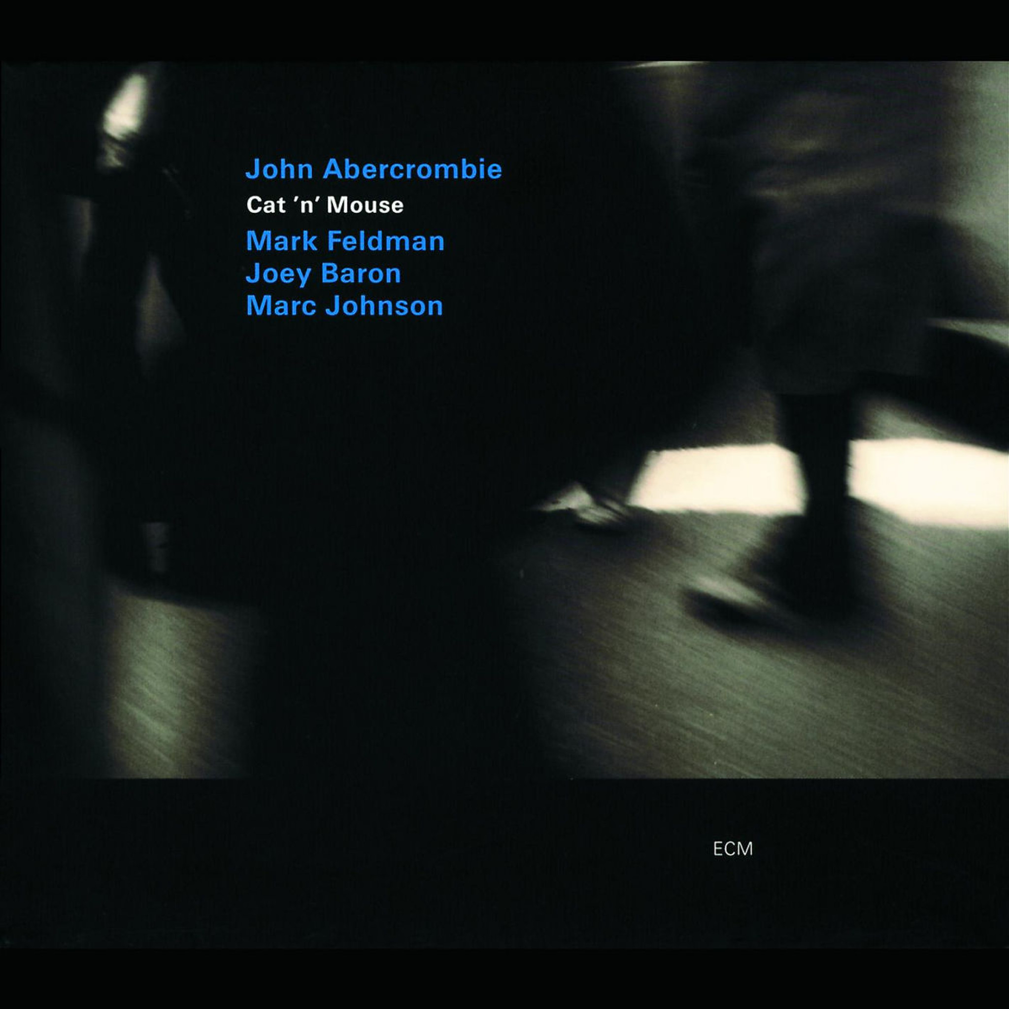 Cat 'n' Mouse 0044001400128