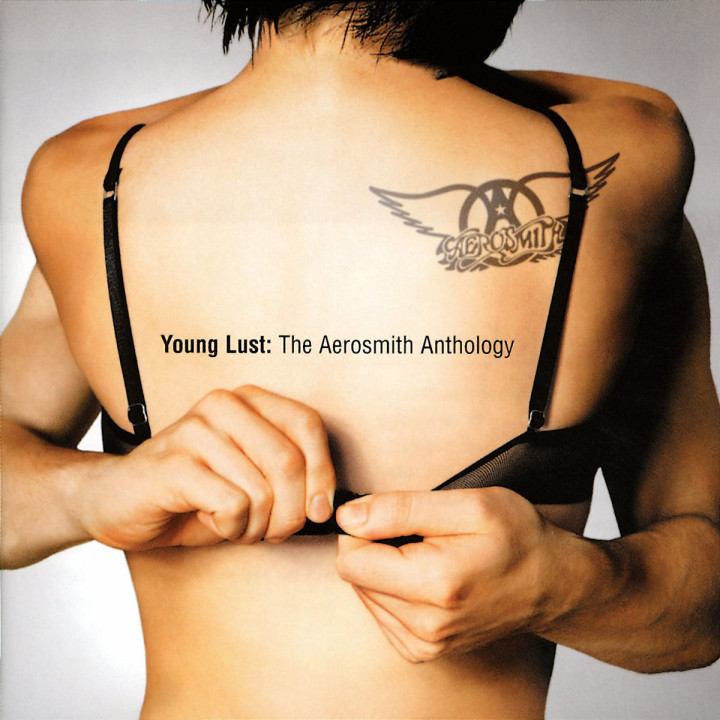 Young Lust: The Aerosmith Anthology 94931192