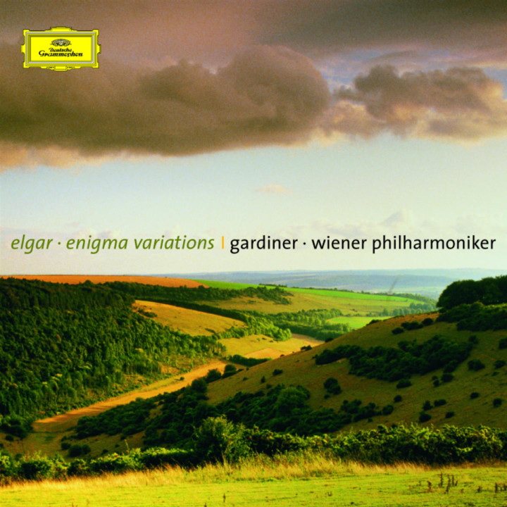 Elgar: In the South; Enigma Variations 0028946326525