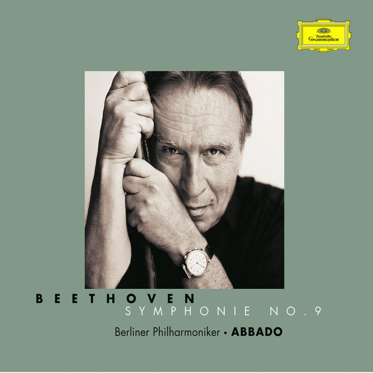BEETHOVEN Symphonie No. 9 Abbado | Deutsche Grammophon