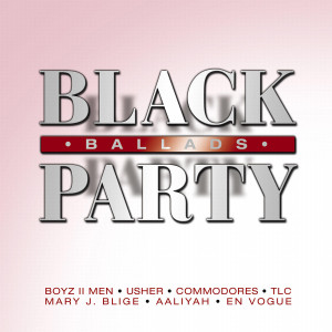 Black Ballads Party 0731458420721