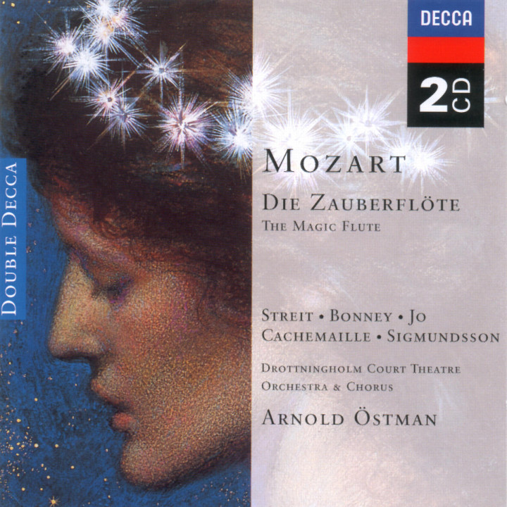 Mozart: Die Zauberflöte 0028947005621