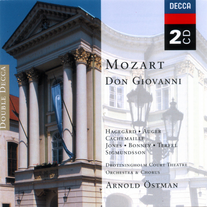 Mozart: Don Giovanni 0028947005920