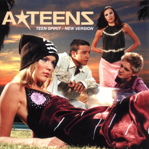 Teen Spirit - New Version 0044001645220