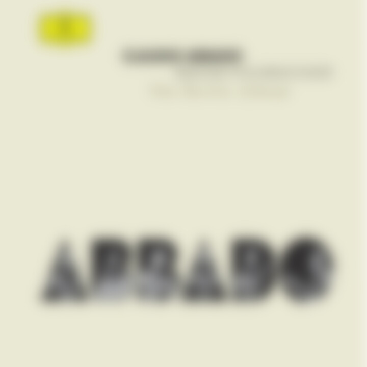Claudio Abbado - The Berlin Album 0028947162720