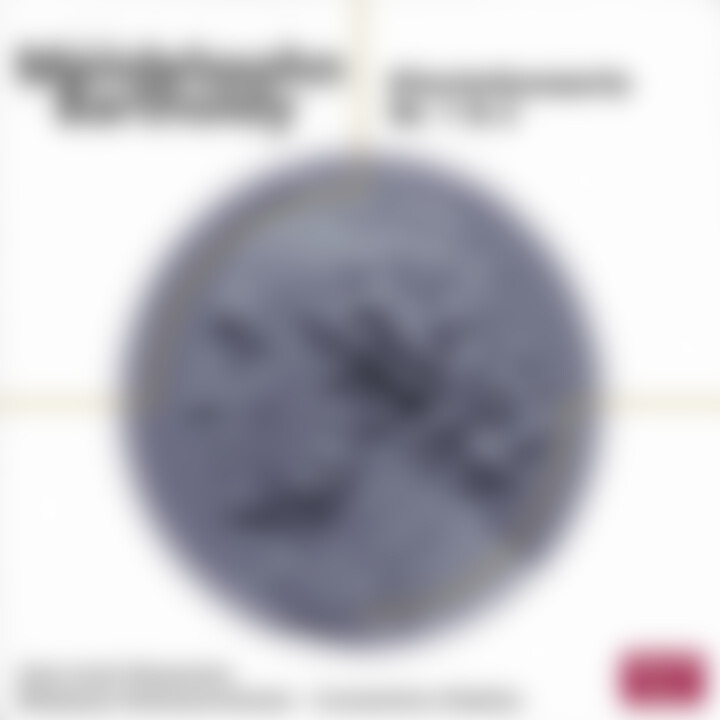 Mendelssohn:Klavierkonzerte 0028947082828