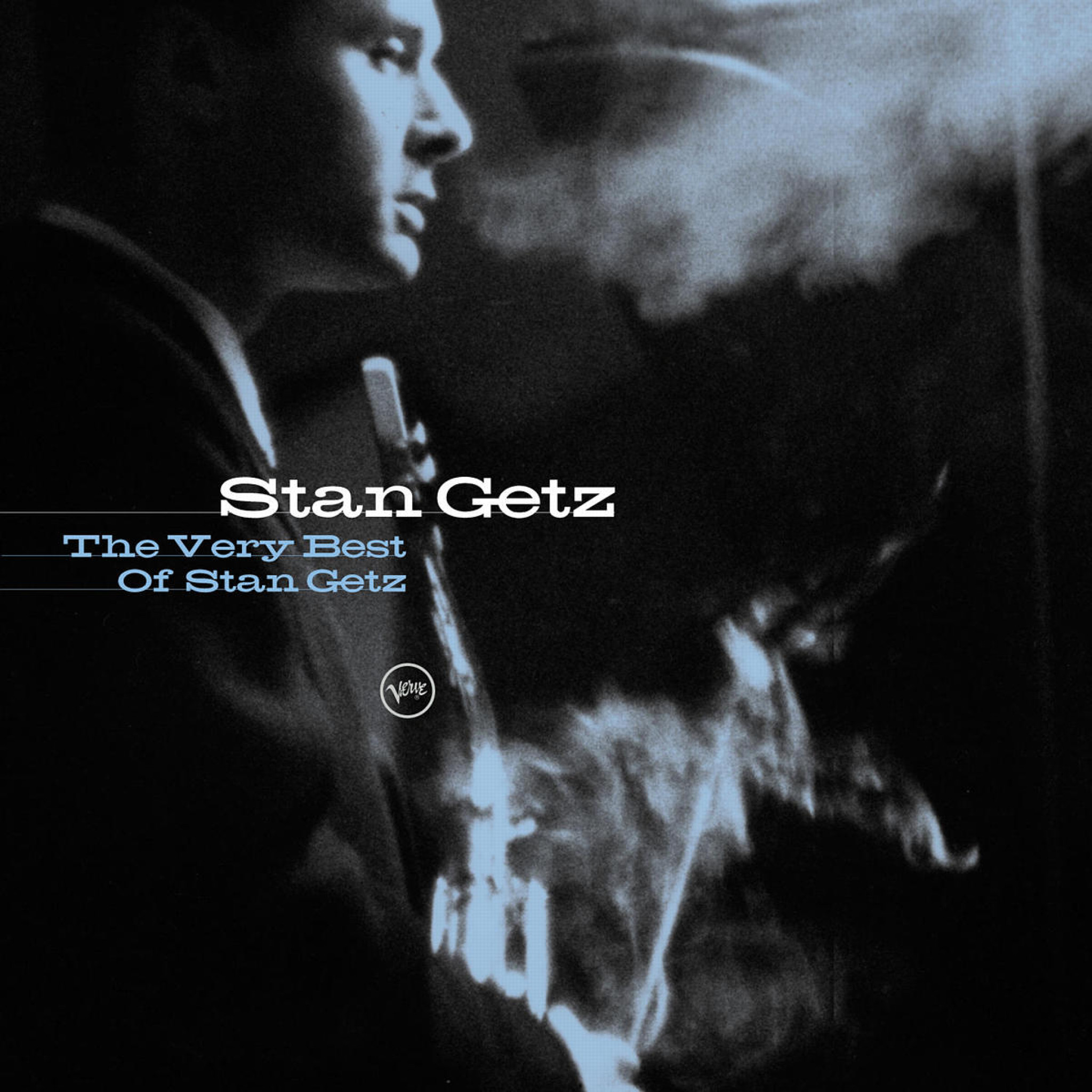 The Very Best Of Stan Getz