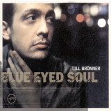 Till Brönner | News | Till Brönner - Blue-Eyed Soul