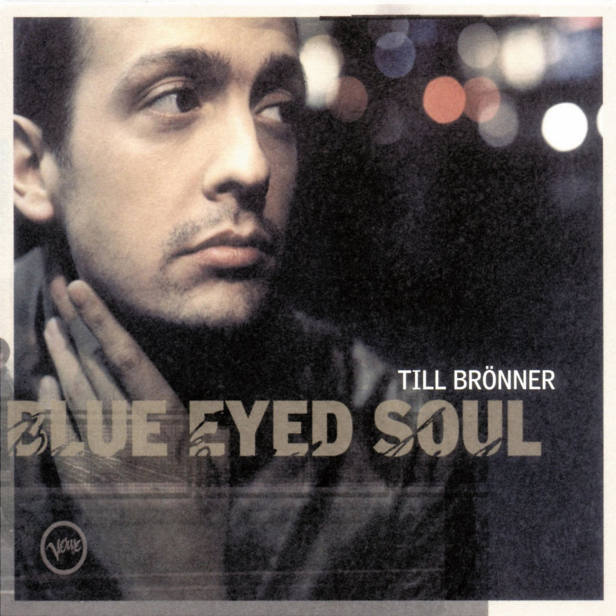 Blue Eyed Soul 0044001687925