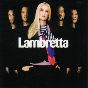 Lambretta 0044001700822
