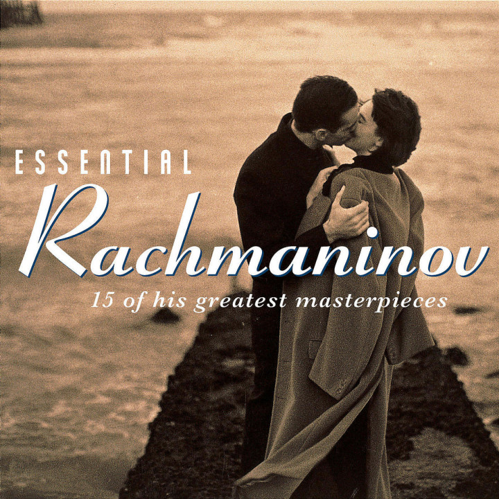 Essential Rachmaninov 0028947045726