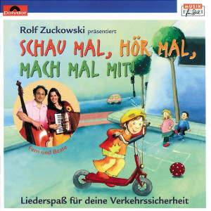 Schau mal, hör mal, mach mal mit!