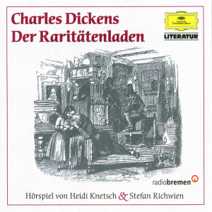 Der Raritätenladen 0028947189424