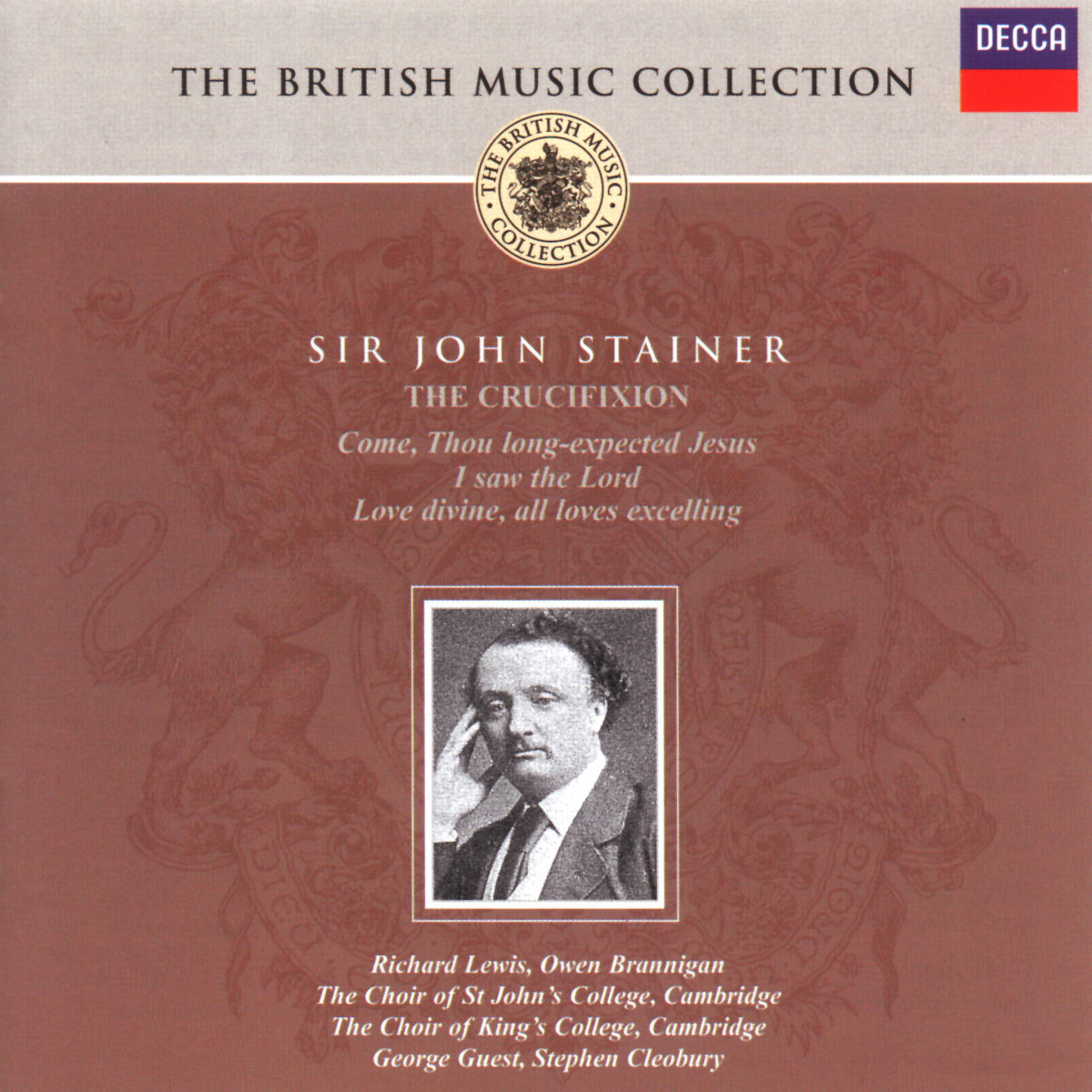 STAINER