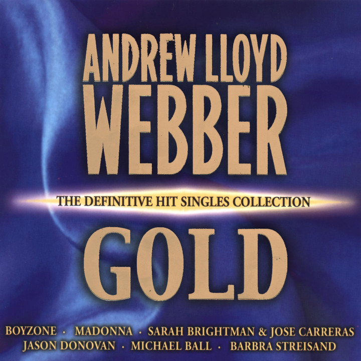 Gold - The Definitive Hit Singles Collection 0731458949329