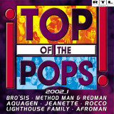 Top Of The Pops 2002_1 Set