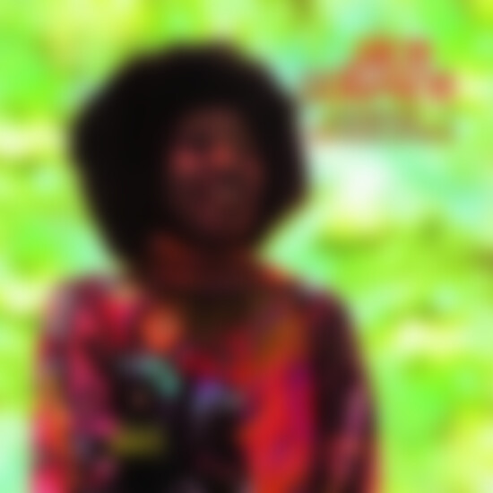 Alice Coltrane | Musik | Universal Consciousness (LPR)