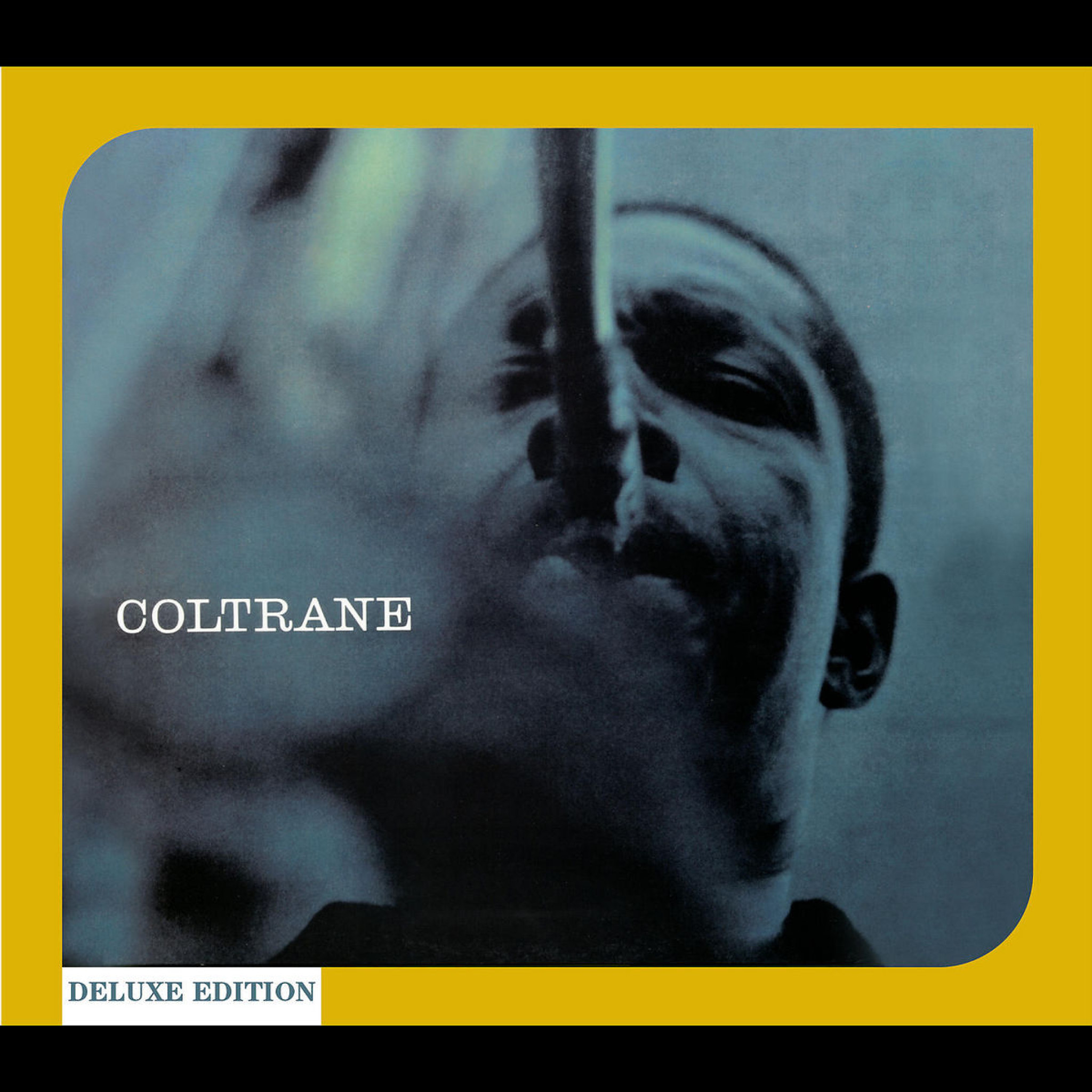 Coltrane