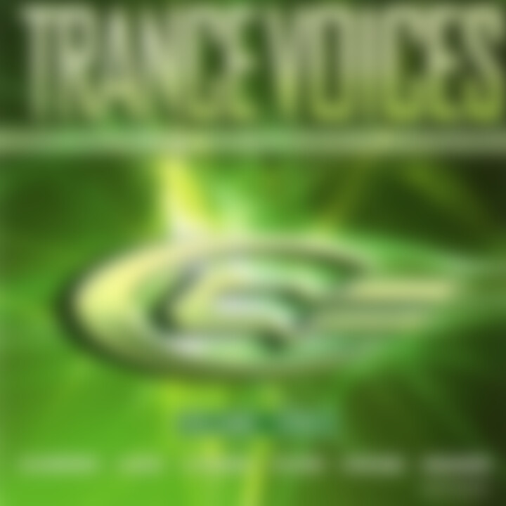 Trance Voices (Vol. 3) 0731458324023