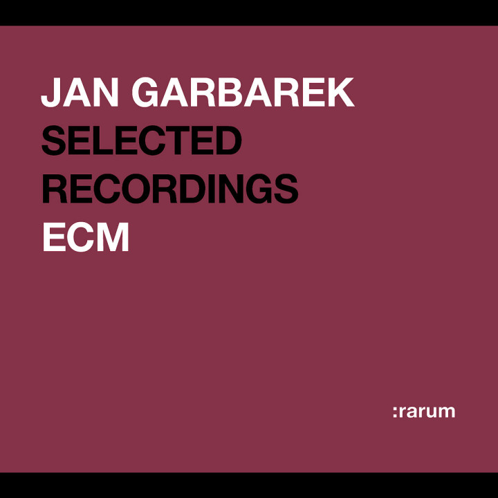 Rarum II / Selected Recordings 0044001416529