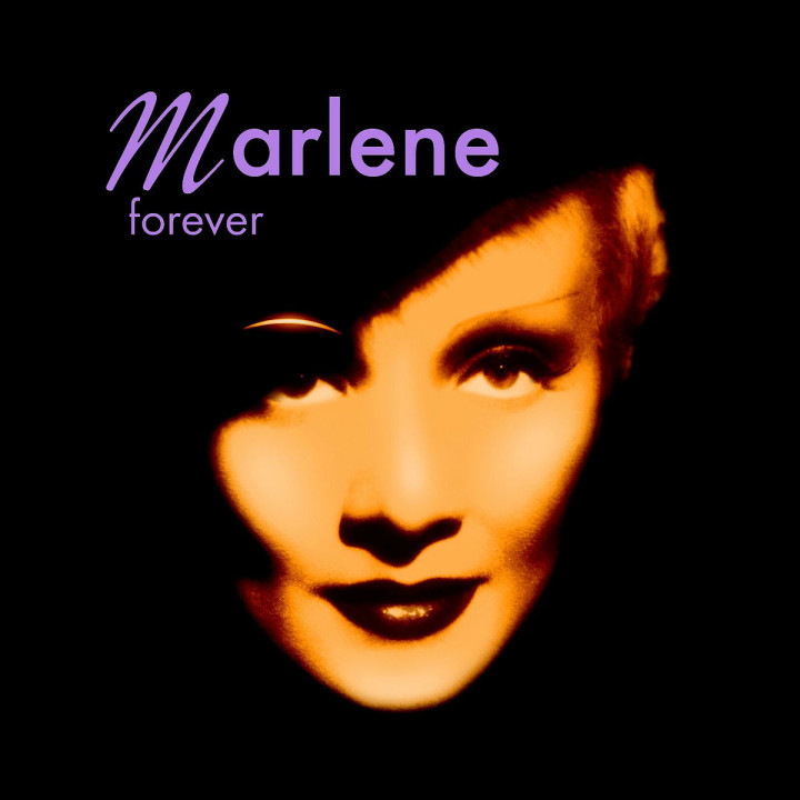 Marlene Forever 0731458494922