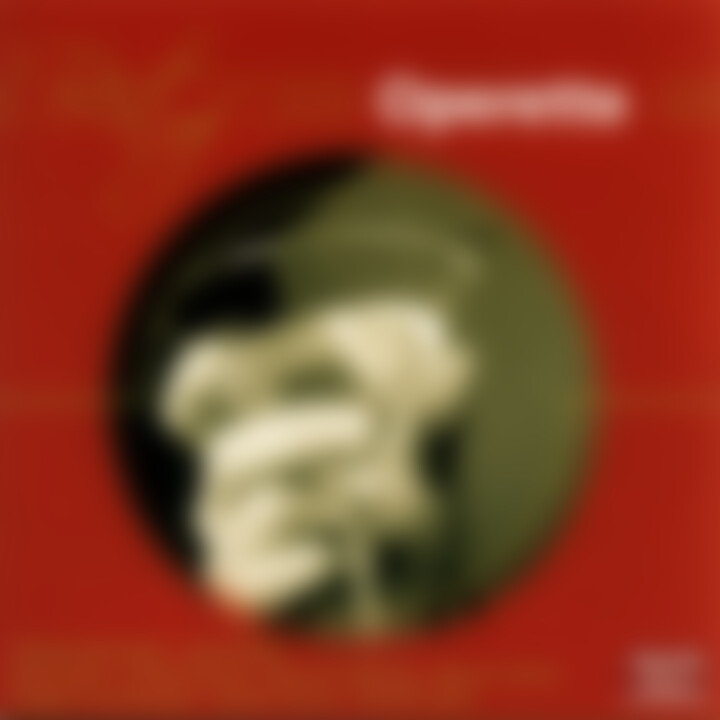 Best Of Operette 0028947233125