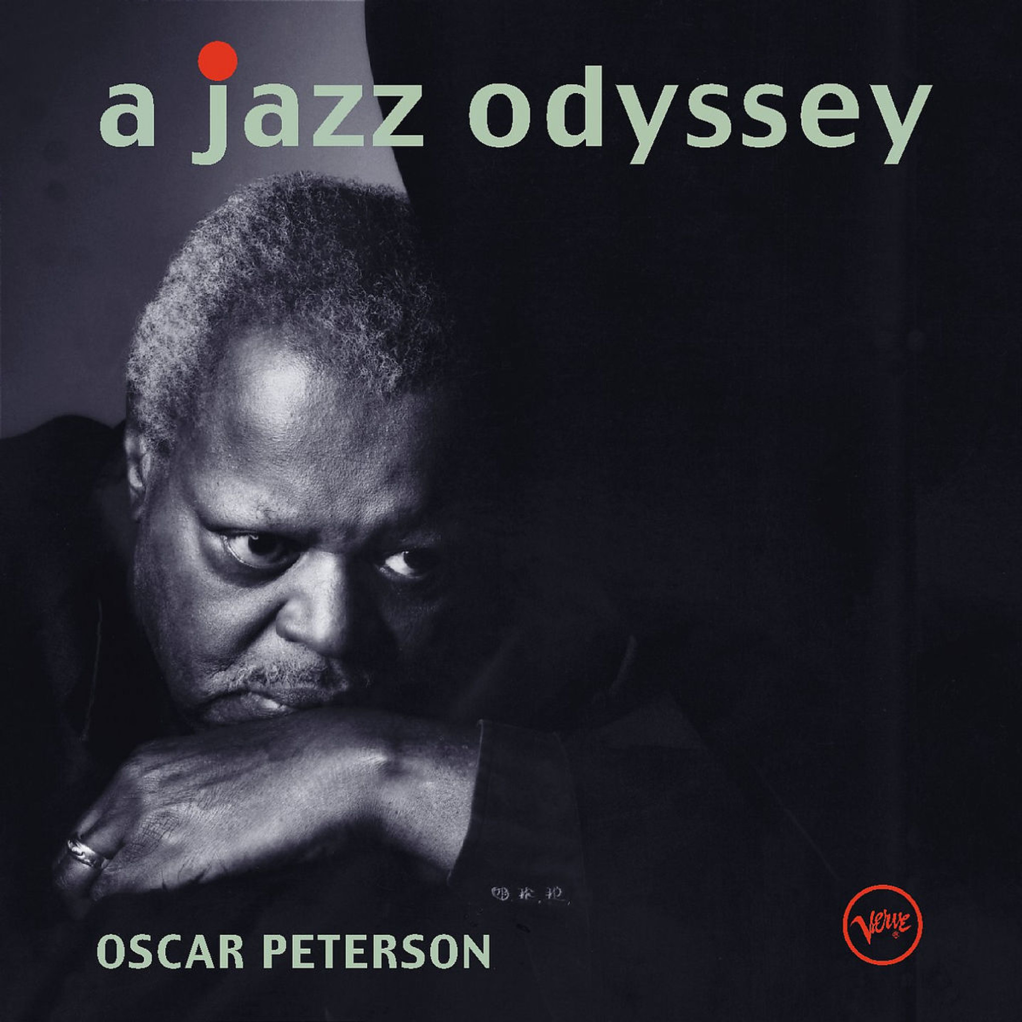 A Jazz Odyssey 0731458978028