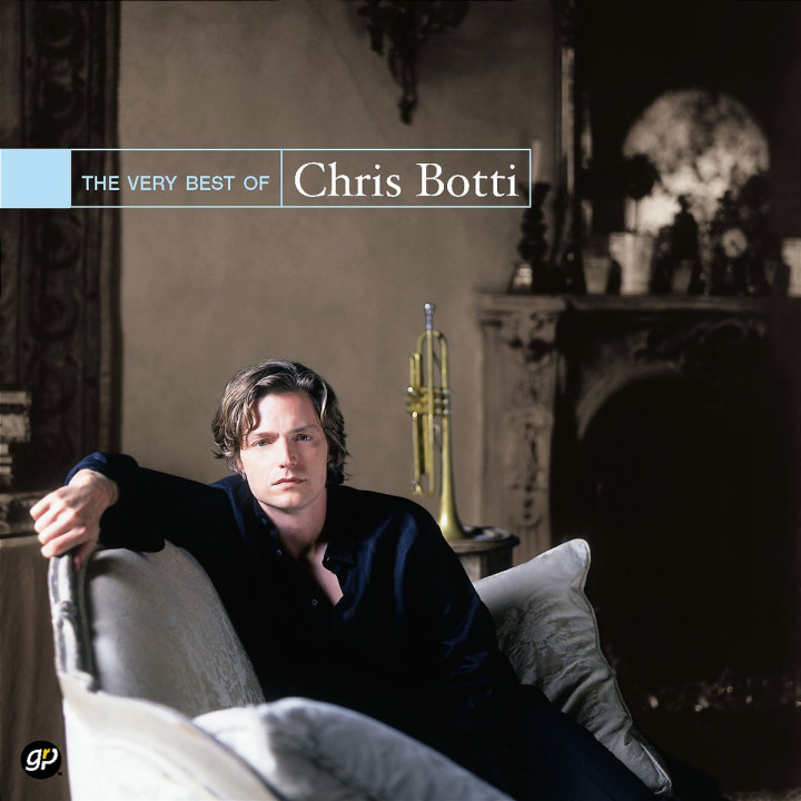 The Very Best of Chris Botti 0731458984821