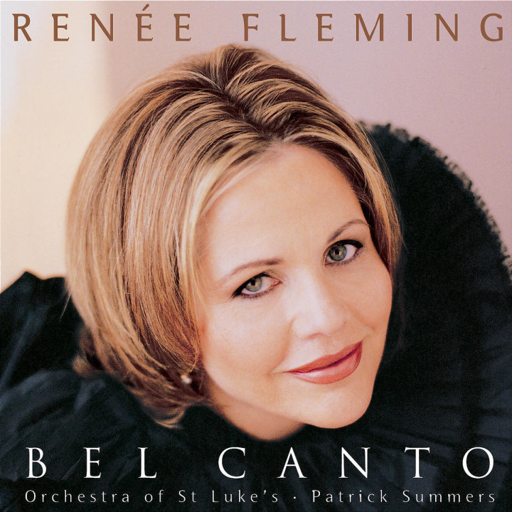 Renée Fleming - Bel Canto Scenes