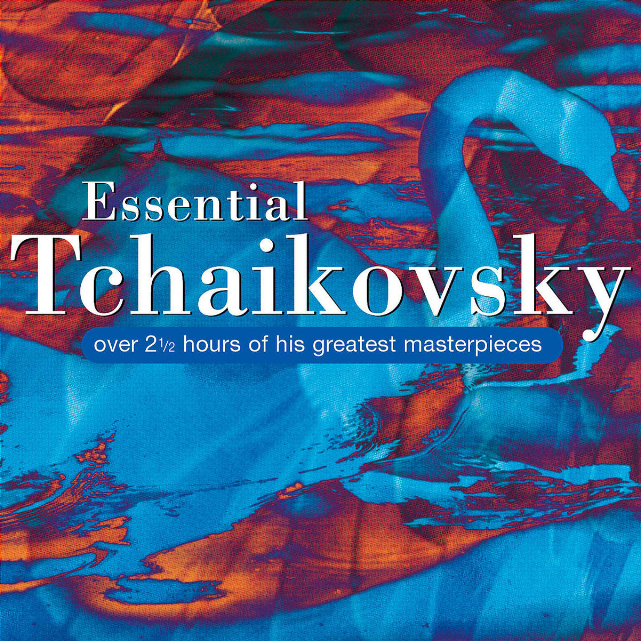 Tchaikovsky 101 6CDセット / DECCA Tchaikovsky - Decca Records US Official Store
