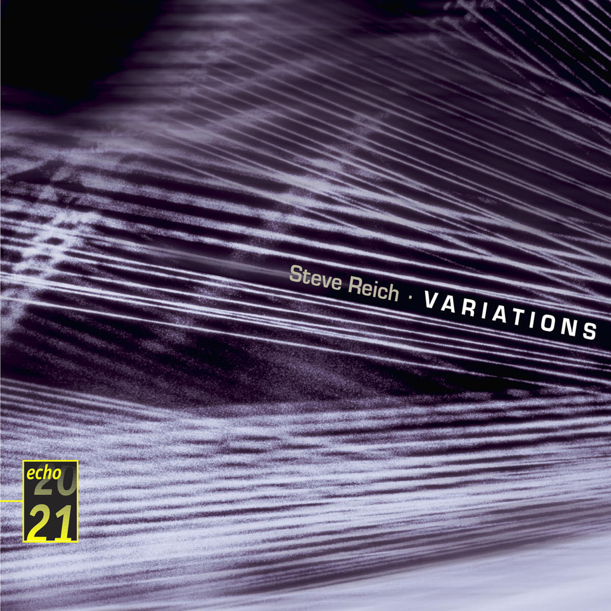 Variations for Winds, Strings and Keyboard; Music for Mallet Instruments; Six Pianos 0028947159126