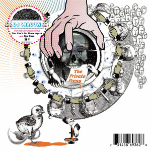 The Private Press 0731458693624