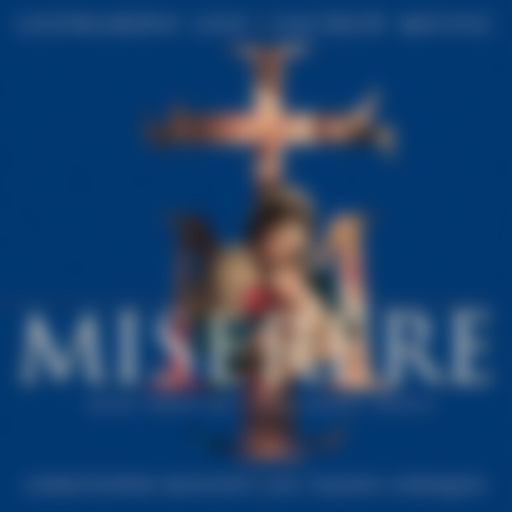 Miserere - Music From The Royal Chapel. Naples 0028946002027