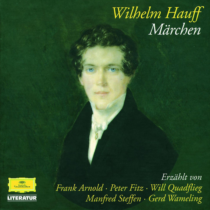 Wilhelm Hauff: Märchen 0044001876222