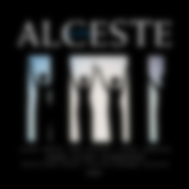 Alceste 0028947029322
