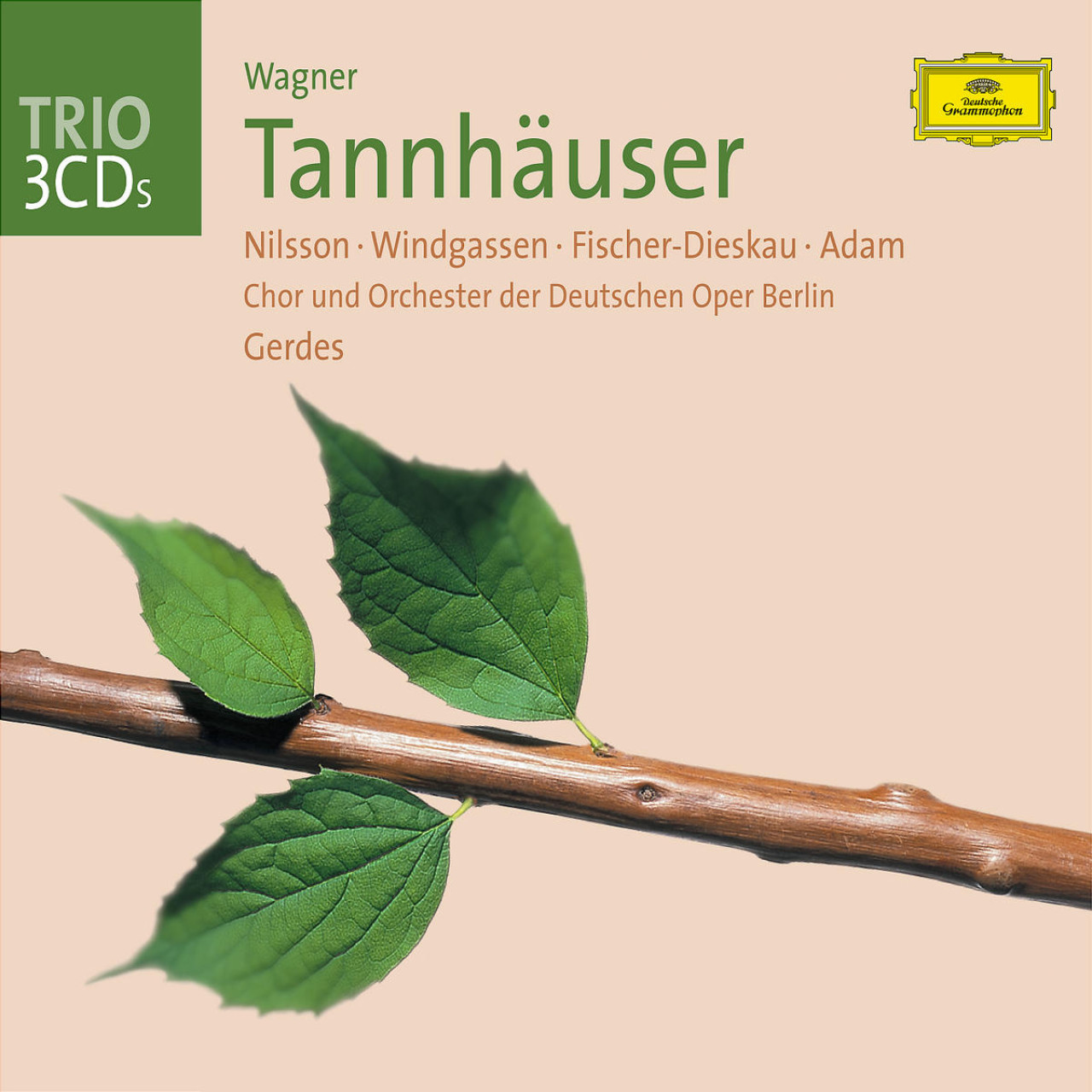 【中古】 Tannhauser Wagner Wagner: Tannhauser - Amazon.com Music