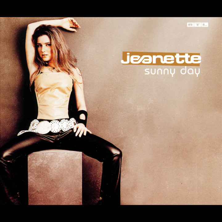 Sunny Day (CD 2) 0731457087420