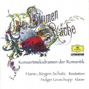 Der Blumen Rache 0028947179225