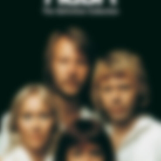 ABBA | Musik | The Definitive Collection