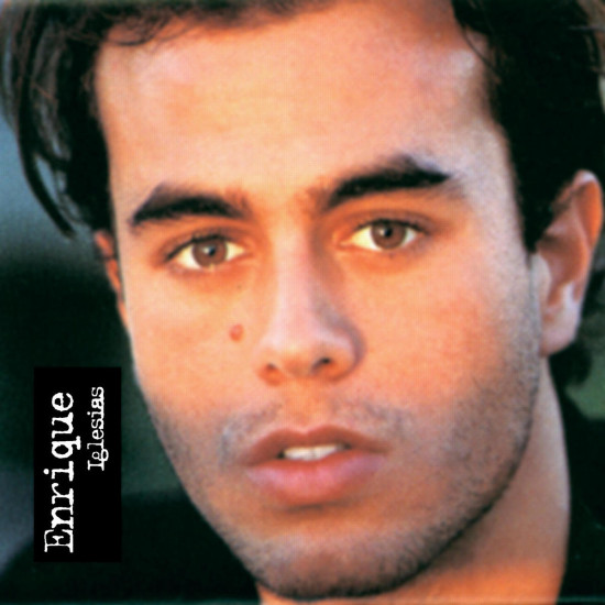 Enrique Iglesias 0044001766321