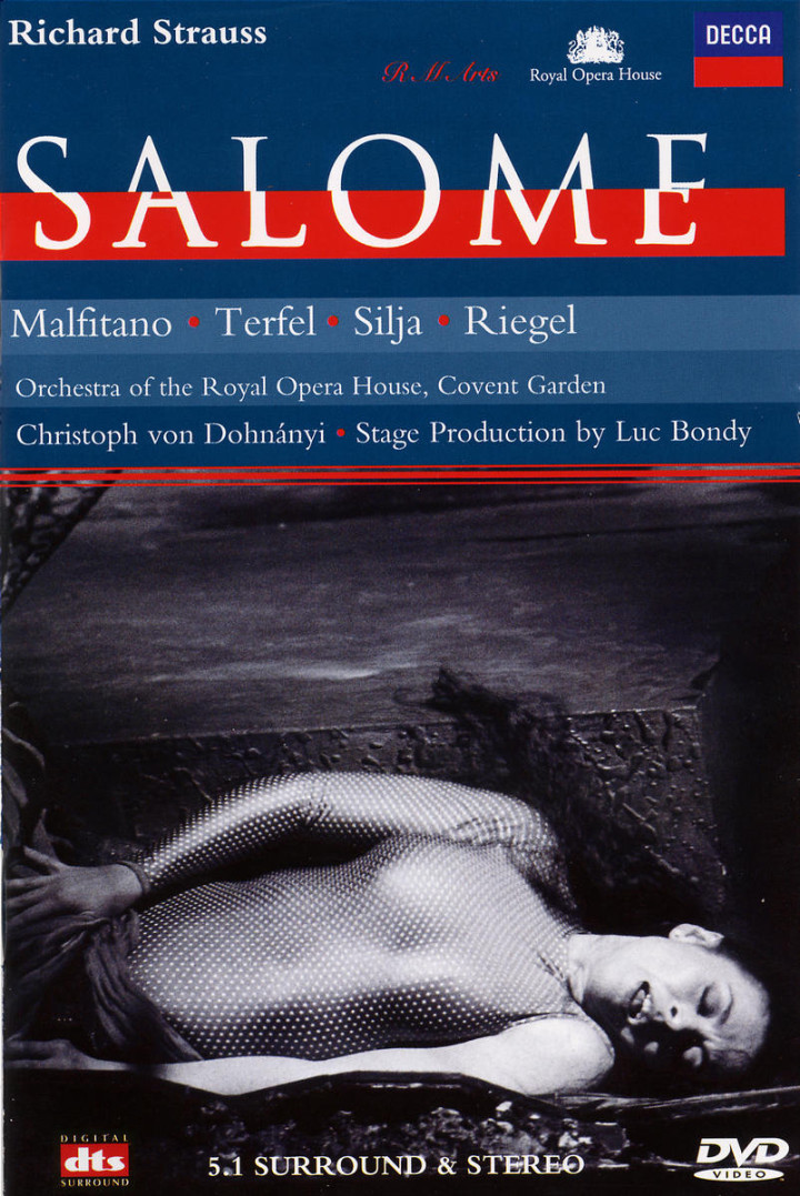 Salome 0044007410598